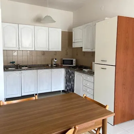 Apartament Casa Vacanze Da Bruno&pierina Onani