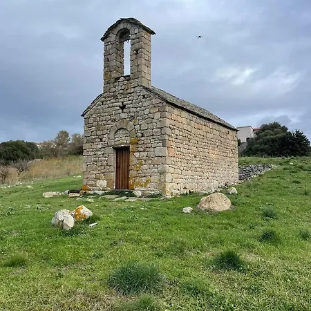 Casa Vacanze Da Bruno&pierina Onani