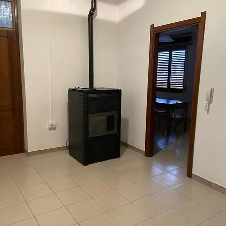 Casa Vacanze Da Bruno&pierina Apartament *