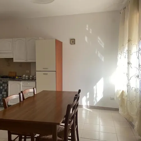Apartament Casa Vacanze Da Bruno&pierina